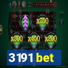 3191 bet